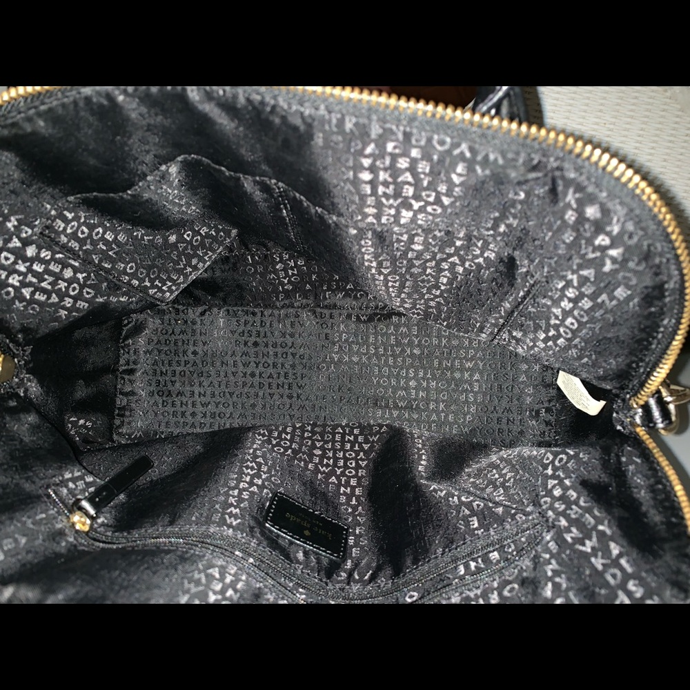Kate spade bag